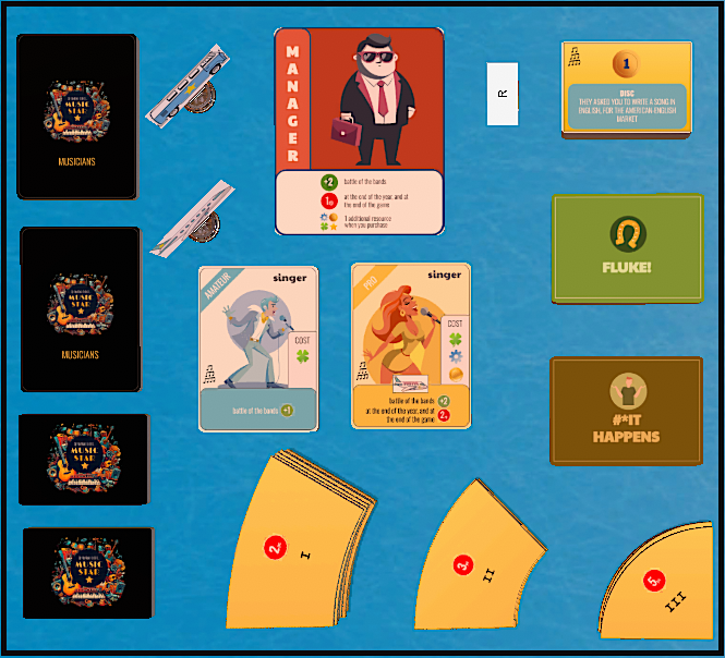 Cards